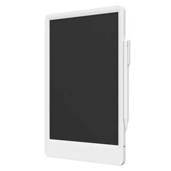 Графичен таблет Xiaomi Mi LCD Writing Tablet 13.5”, LCD дисплей, Писалка, Бял - XIAOMI-BHR4245GL