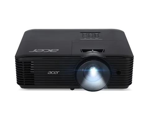 ACER PROJECTOR DLP XGA 4:3 4500LM D-SUB RCA USB AUDIO - MR.JTH11.001 - (65000)