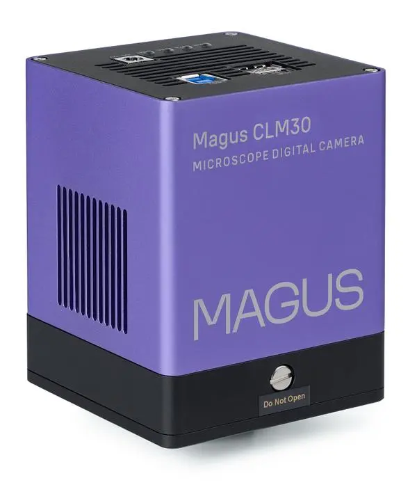 Цифрова камера MAGUS CLM30 5905555019284