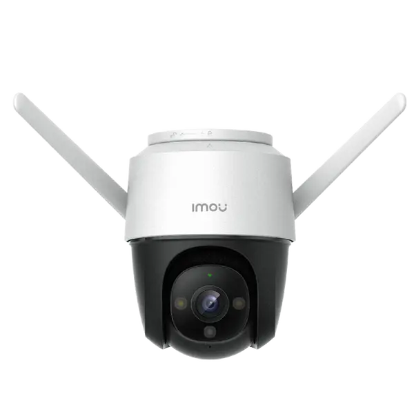Wi-Fi камера IMOU CRUISER IPC-S22FP-0360B - 1760022_1