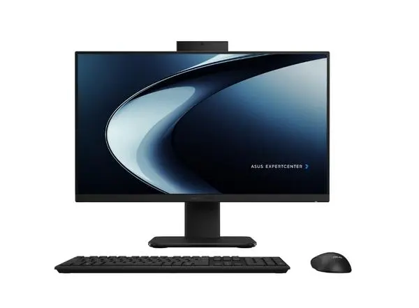 Компютър Asus Vivo AiO P440VAK-BPC3050 Intel Core i5-13420H 3.40 GHz, 12 MB cache, 16GB, SSD 512GB M.2 NVMe PCIe 3.0 - 90PT03X6-M02R50