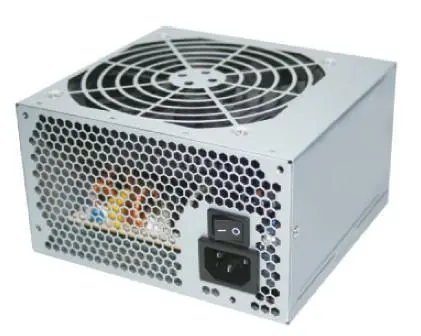 Моят опит със захранващия блок FSP Group SP500-A 450W
