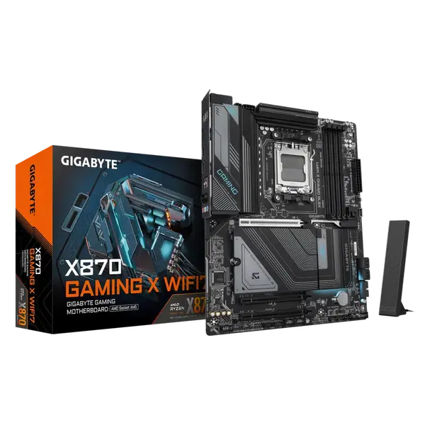 Дънна платка GB X870 GAMING X WIFI7 - 70859