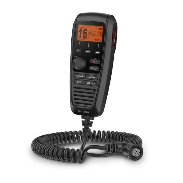Garmin GHS 11i VHF слушалка - 010-01759-01