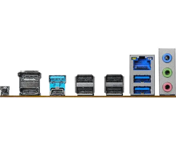 Дънна платка ASROCK B650 PG LIGHTNING /AM5 - 67479