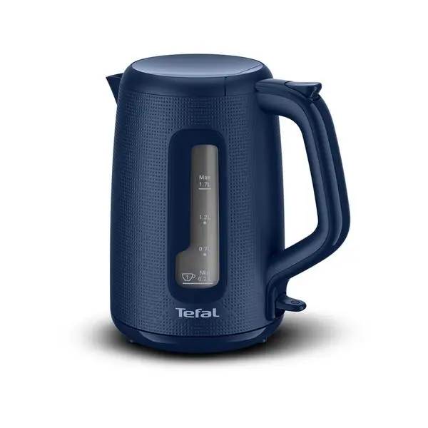 Tefal KO2M0410 Ket Morning Wanted Blue Eu - KO2M0410