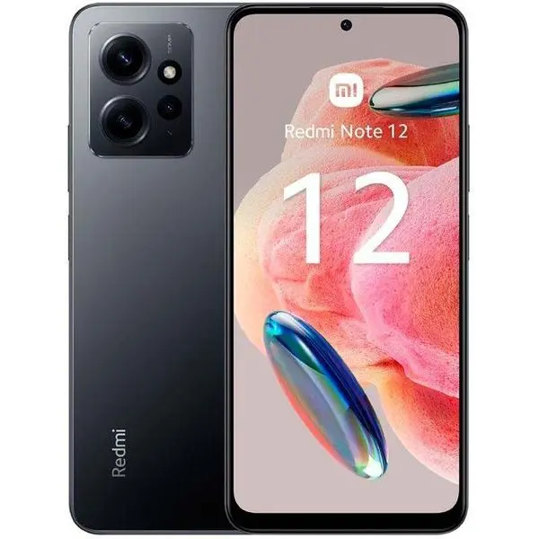 Xiaomi Redmi Note 12: Достъпният смартфон, който предлага много