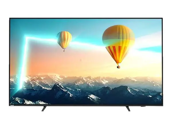 PHILIPS 55inch 4K UHD Android TV - 55PUS8007/12