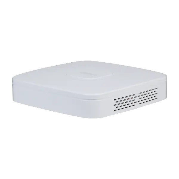 4-канално NVR записващо устройство Dahua NVR2104-4KS3