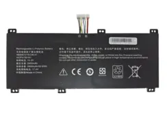 HB6081V1ECW-41 батерия за лаптоп Huawei, 4 клетки, 15.2V, 43Wh