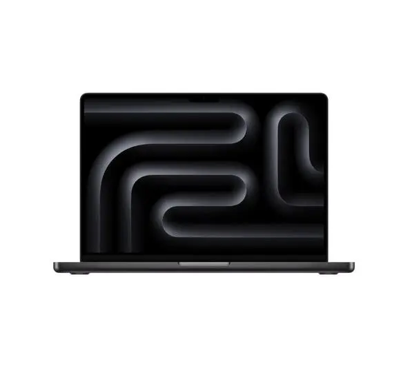 Лаптоп Apple 14-inch MacBook Pro: Apple M4 chip with 10-core CPU and 10-core GPU Apple M4 (10 Core) 4.40 GHz, 10C GPU, 16GB unified memory, SSD 512GB - Z1DS0018M