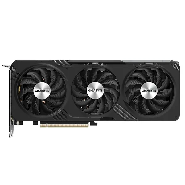 Видео карта GIGABYTE RTX 4060 GAMING OC 8GB GDDR6 - GA-VC-N4060GAMING-OC-8GD