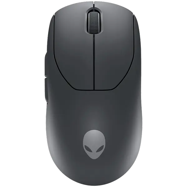 Alienware Pro Wireless Gaming Mouse (Dark Side of the Moon) - 545-BBFP-14