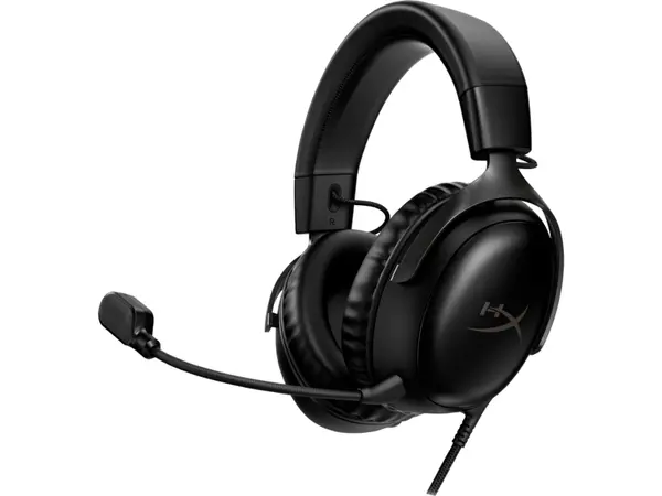 HyperX Cloud III: Изживейте следващото ниво в гейминга
