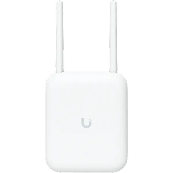 UBIQUITI UniFi WiFi 7 Access Point U7 Outdoor - U7-OUTDOOR