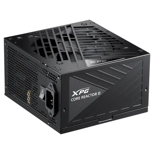 PSU XPG CORE REACTOR IIVE 750G