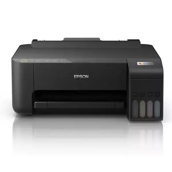 Принтер Epson EcoTank L1270, Мастилоструен, A4, 5760 x 1440 dpi, 10 ppm - C11CJ71407