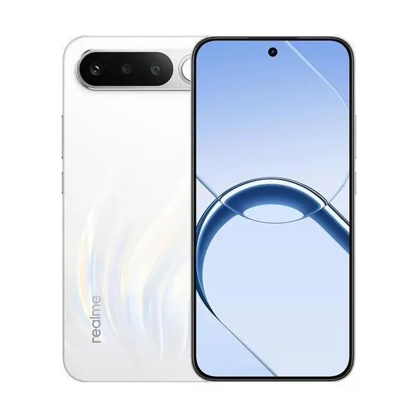 REALME 16 5G 8+256 WHITE 5171 - RMX5171 / 130010738998
