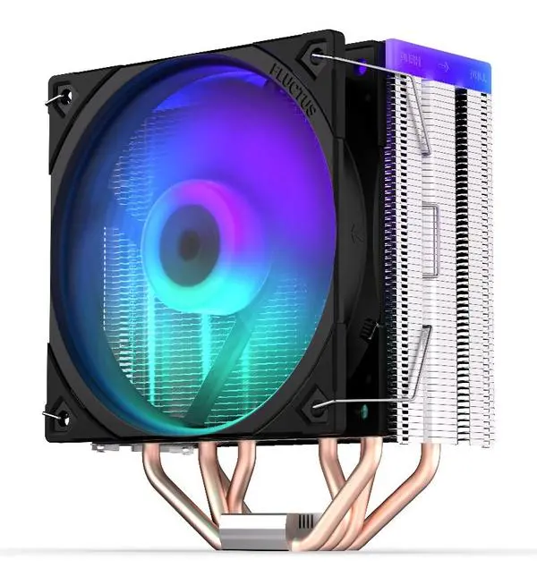 Охладител за процесор ENDORFY Fera 5 ARGB - END-FAN-EY3A007