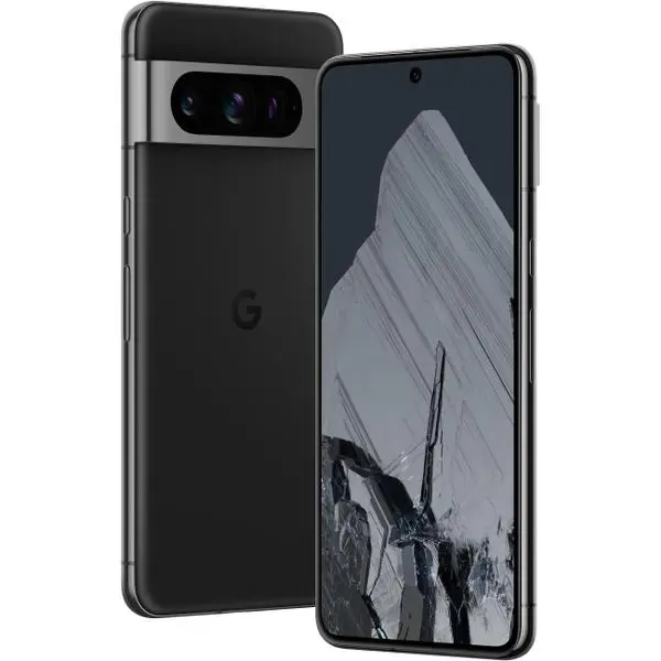 Google Pixel 8 Pro: Върховното Android изживяване