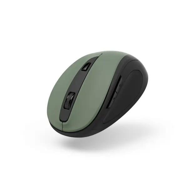 Моето впечатление от безжичната мишка Hama MW-400 V2
