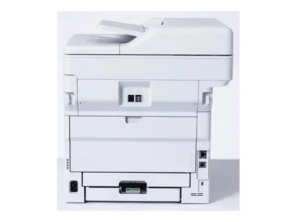 BROTHER MFC-L5710DW MFP Mono B/W laser A4 210x297mm A4 48ppm 350 sheets USB 2.0 Gigabit LAN Wi-Fi USB 2.0 host - MFCL5710DWRE1
