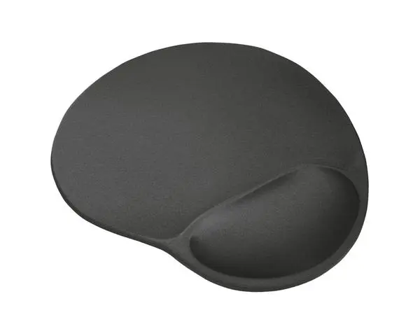 TRUST Bigfoot Mousepad - black - 16977