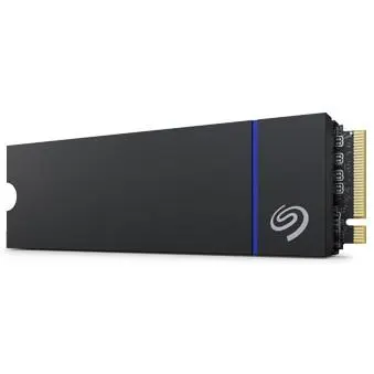 SEAGATE Game Drive for PS5 2TB NVMe M.2 SSD EMEA -  (К)  - ZP2000GP3A2001 (8 дни доставкa)