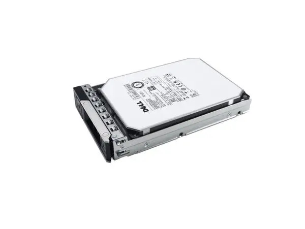 NPOS - Dell 2TB 7.2K RPM NLSAS 12Gbps 512n 3.5in Hot-Plug Hard Drive CK 400-BJRT