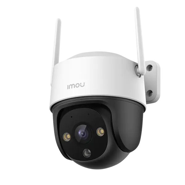 IMOU CRUISER SE+ IPC-S21FEP-0360B - Преглед