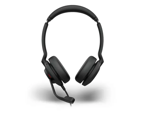 Стерео слушалка с микрофон JABRA Evolve2 30 SE USB - 23189-989-779