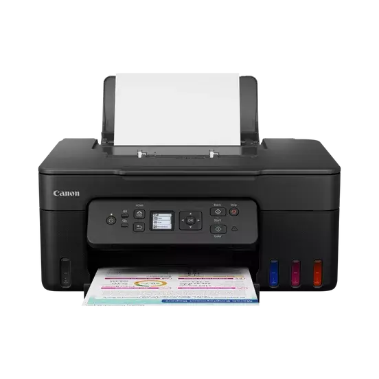 CANON PIXMA G3480 AIO - 6708C009AD - (71293)