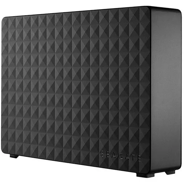 SEAGATE HDD External Expansion Desktop Drive (3.5'/16TB/ USB 3.0) - STKP16000400