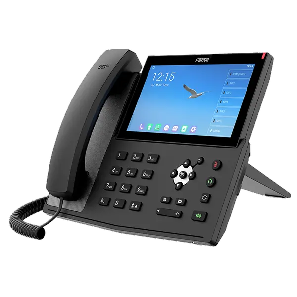 Android VoIP телефон Fanvil X7A - 1020008