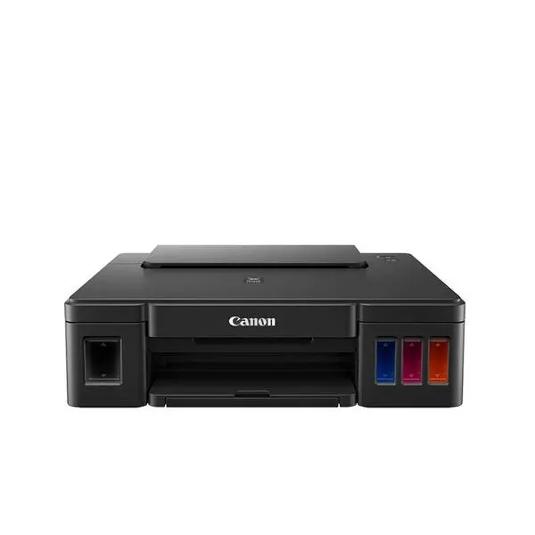 Canon PIXMA G1410: Перфектният принтер за вашите ежедневни нужди