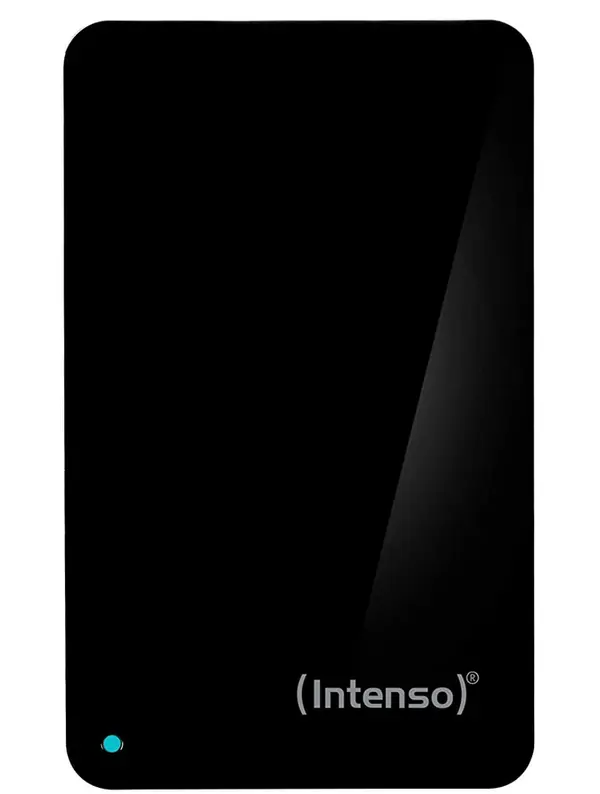 Външен хард диск Intenso, 2.5", 2TB, USB3.0