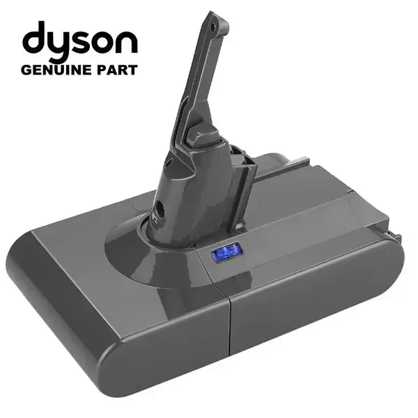 Dyson Power Pack & Screws Service Assy - Оригинална батерия за V8 -  967834-07