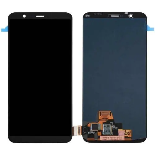 OnePlus 5T LCD with touch Black OLED