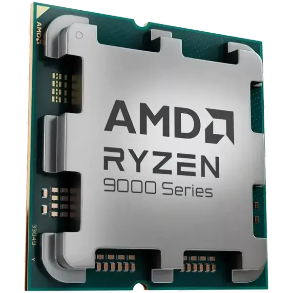 AMD RYZEN 7 9850X3D TRAY - 100-100001973 (72481)
