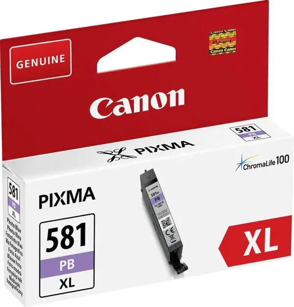 Canon CLI-581 XL PB - 2053C001AA