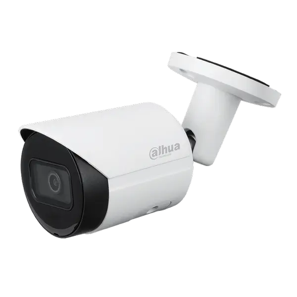 ## Dahua IPC-HFW2241S-S-0280B: Мощна AI камера за сигурност, която предлага несравнима яснота и интелигентни функции