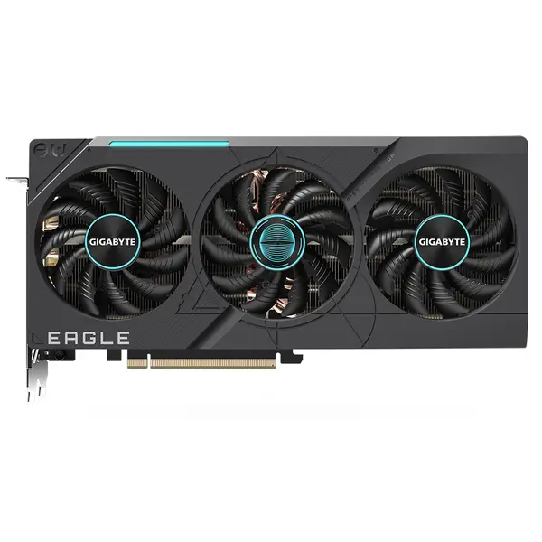 GIGABYTE GeForce RTX 4070 Ti SUPER EAGLE OC: Несравнима мощ и производителност