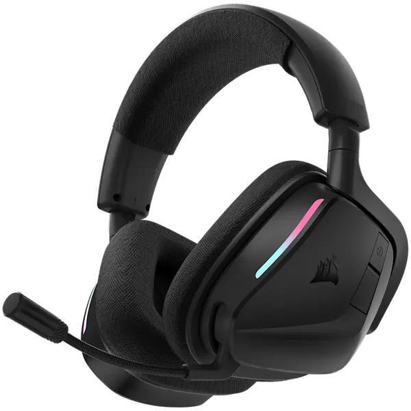 Corsair VOID WIRELESS v2 Gaming Headset - Carbon - CA-9011379-WW