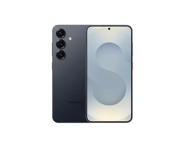 Смартфон SAMSUNG Galaxy S25, 12GB 256GB Black - SM-S931BZKGEUE
