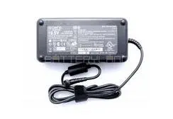 Заряднo за лаптоп Sony, 150W/19.5V/7.7A, букса - 6.5mm 4.4mm
