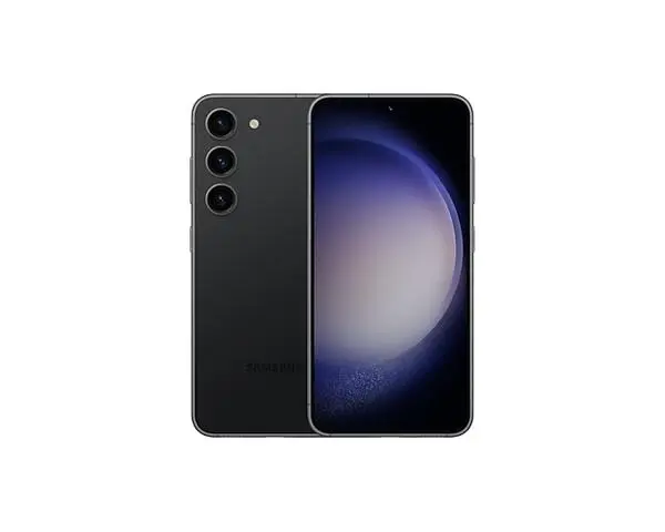 Смартфон SAMSUNG Galaxy S23, 8GB 128GB Black - SM-S911BZKDEUE
