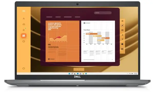 Dell Latitude 5550: Един надежден и елегантен спътник за професионалисти