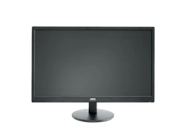AOC M2470SWH: Ненадминат 24-инчов MVA LED монитор за работа и забавление