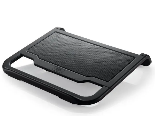 DeepCool Охладител за лаптоп Notebook Cooler N200 15.6" Black - DP-N11N-N200