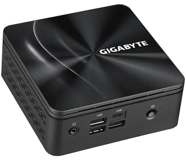 Gigabyte Brix BRR5-4500: Едно мощно и компактно решение за вашия дом или офис